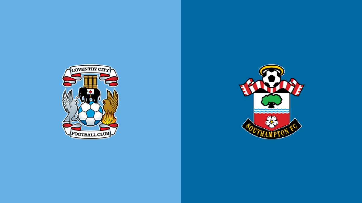 Coventry vs Southampton