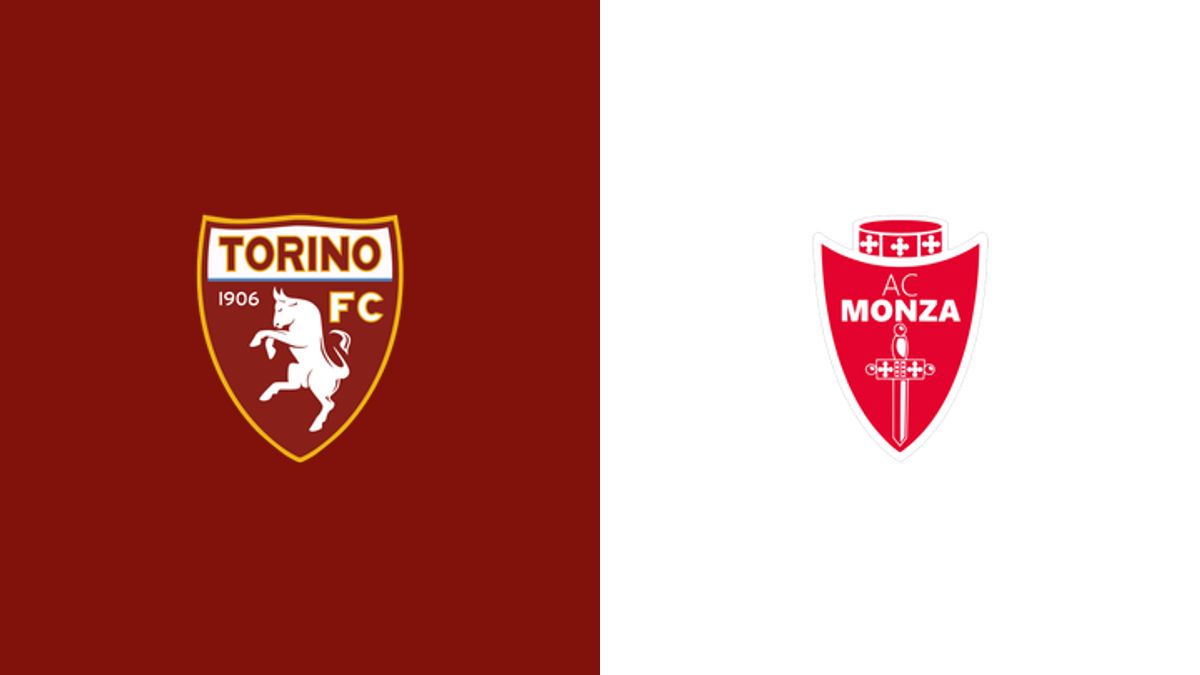 Torino vs Monza