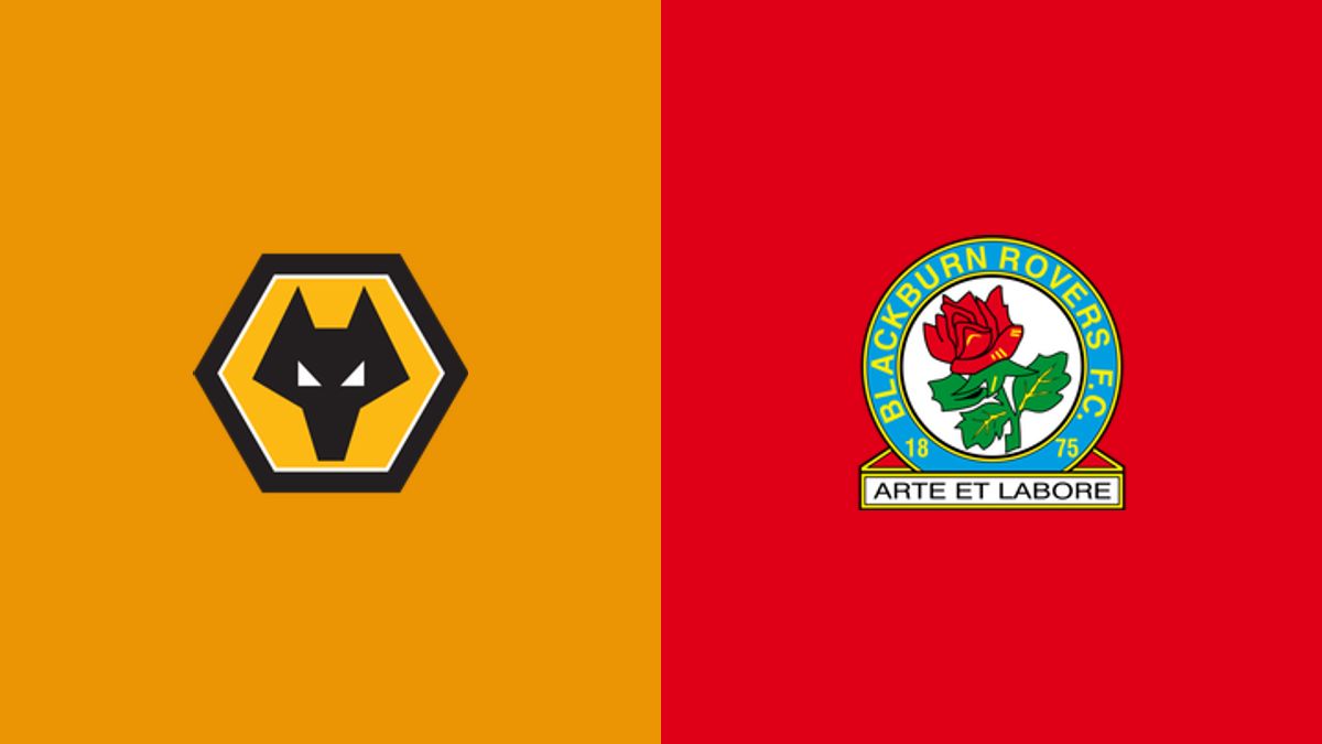 Wolverhampton Wanderers vs Blackburn Rovers