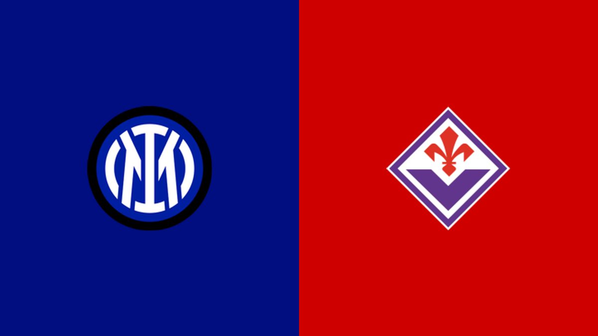 Inter vs Fiorentina