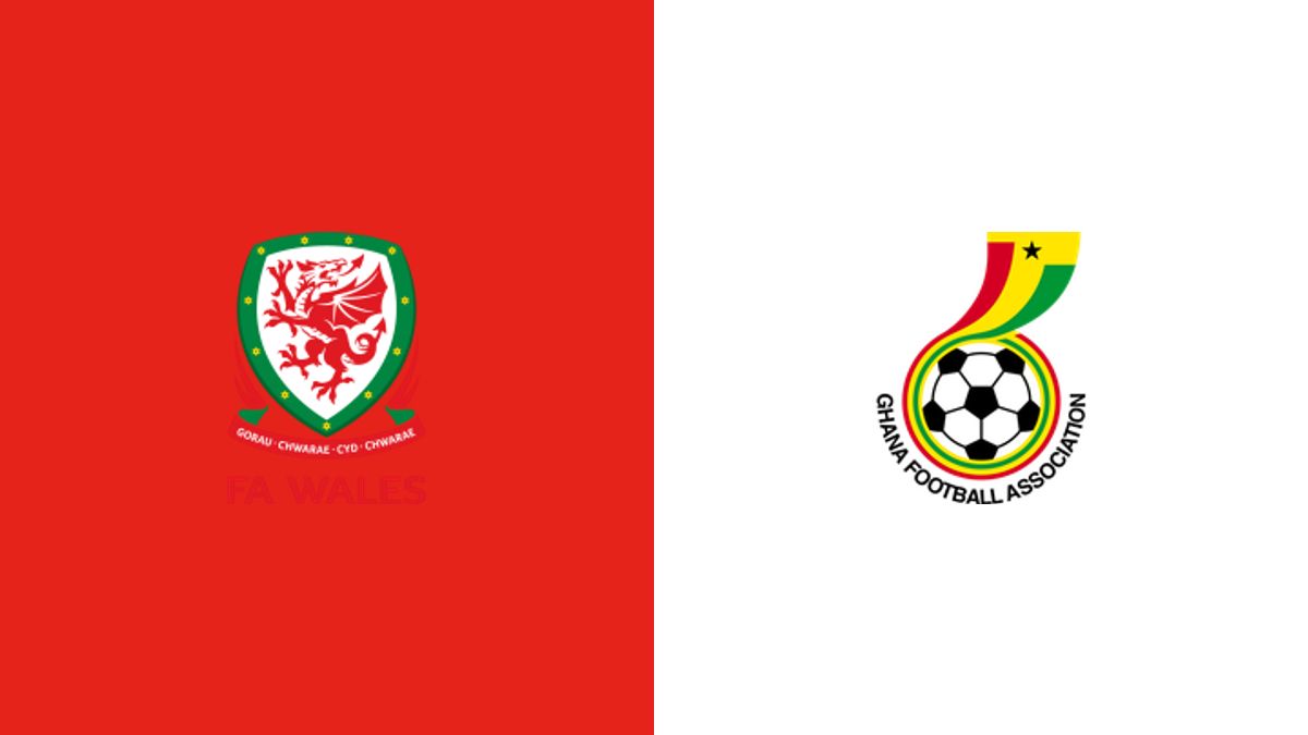 Wales vs Ghana