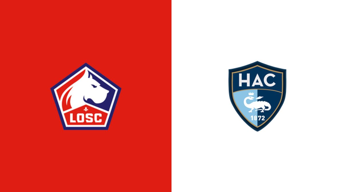 Lille vs Le Havre