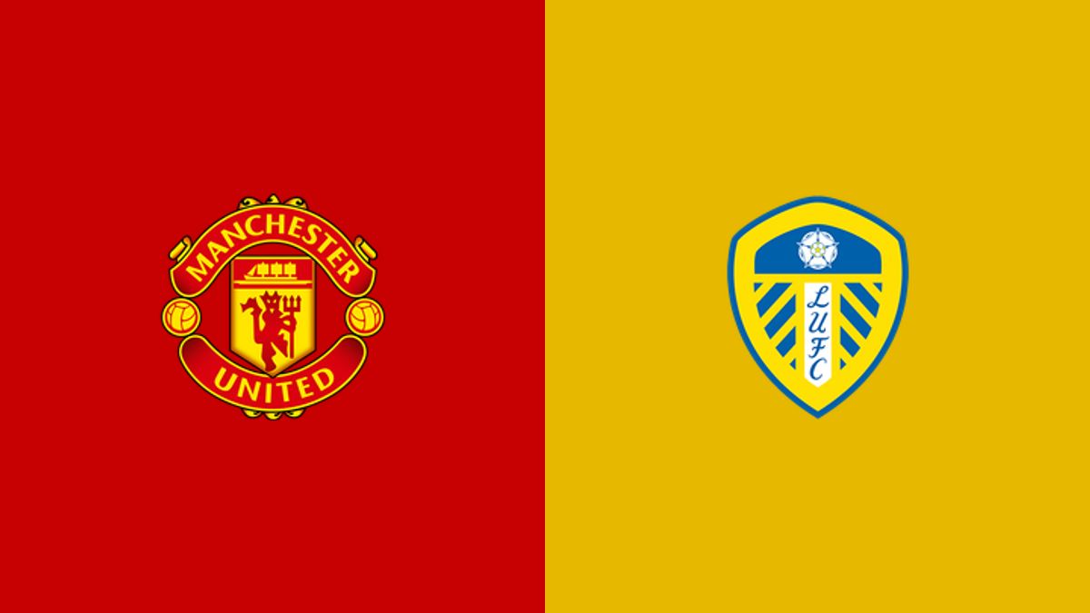 Manchester United vs Leeds