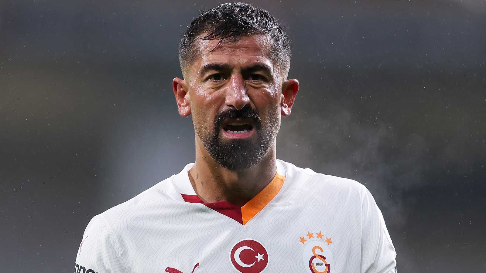 Kerem Demirbay