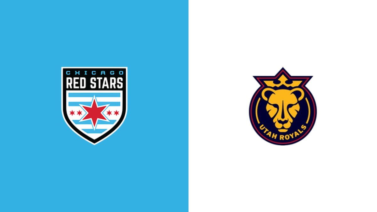 Chicago Stars vs Utah Royals