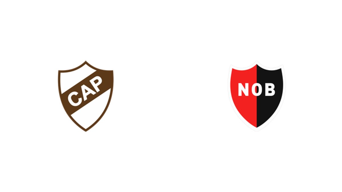 Club Atletico Platense vs Newell's Old Boys