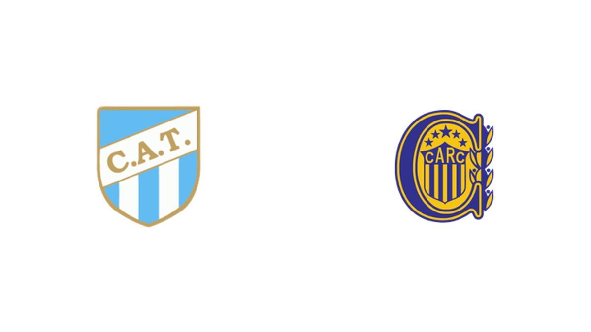 Atletico Tucuman vs Rosario Central