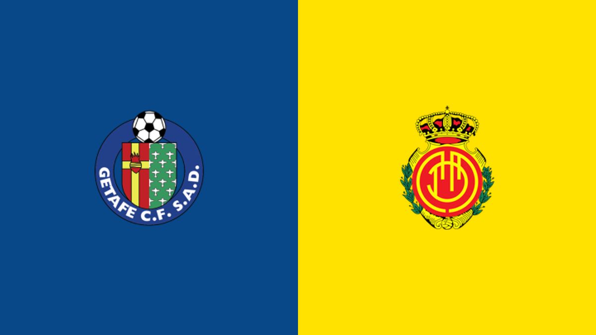 Getafe vs Mallorca