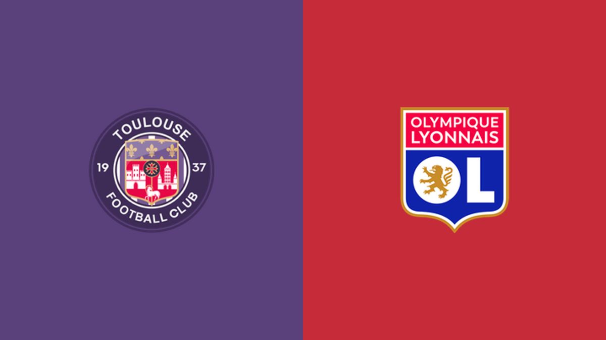 Toulouse vs Lyon