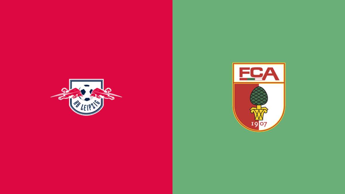 RB Leipzig vs Augsburg