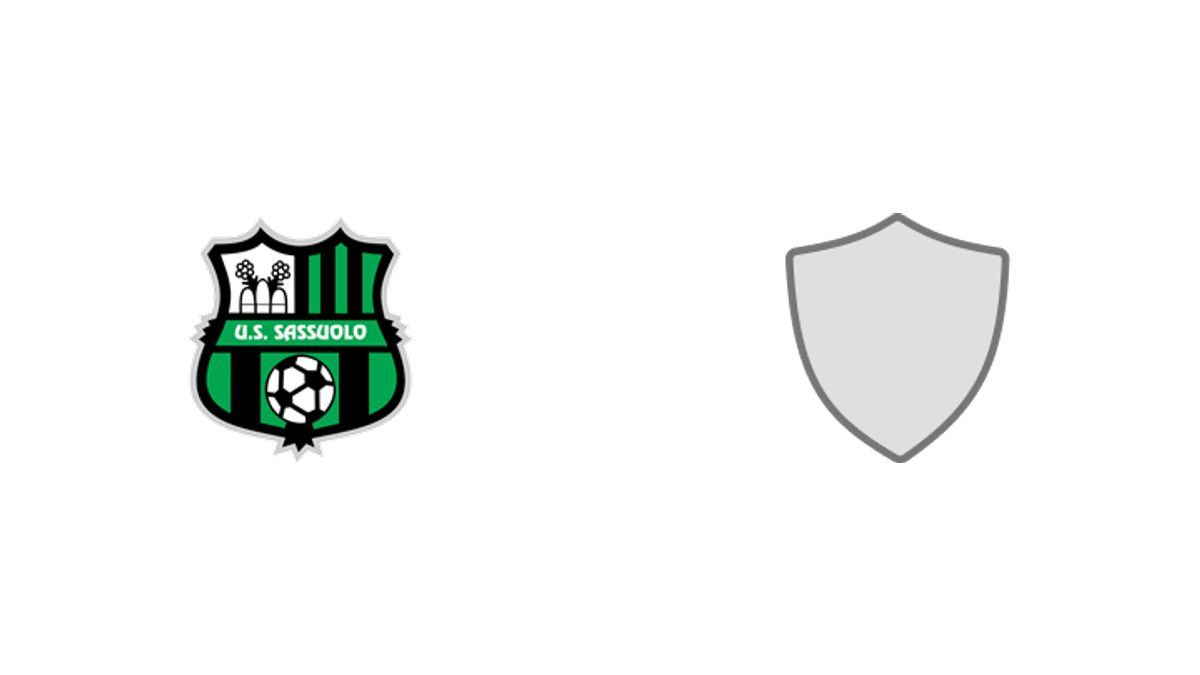Sassuolo vs Parma Calcio 1913