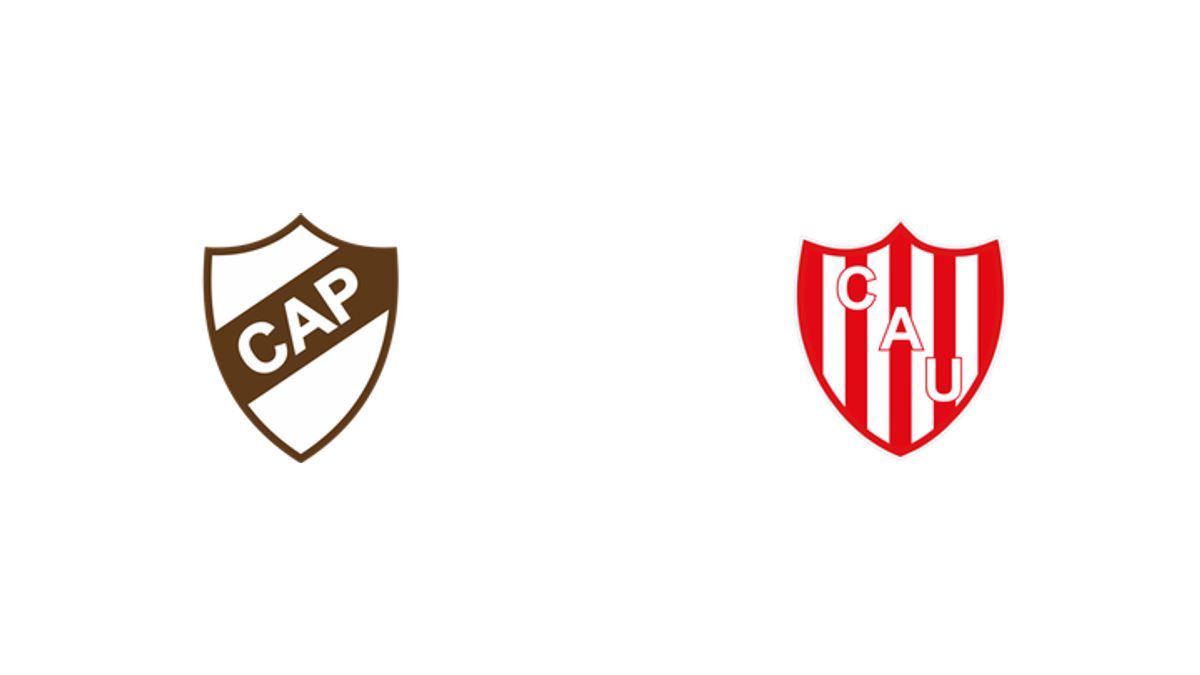 Club Atletico Platense vs Union