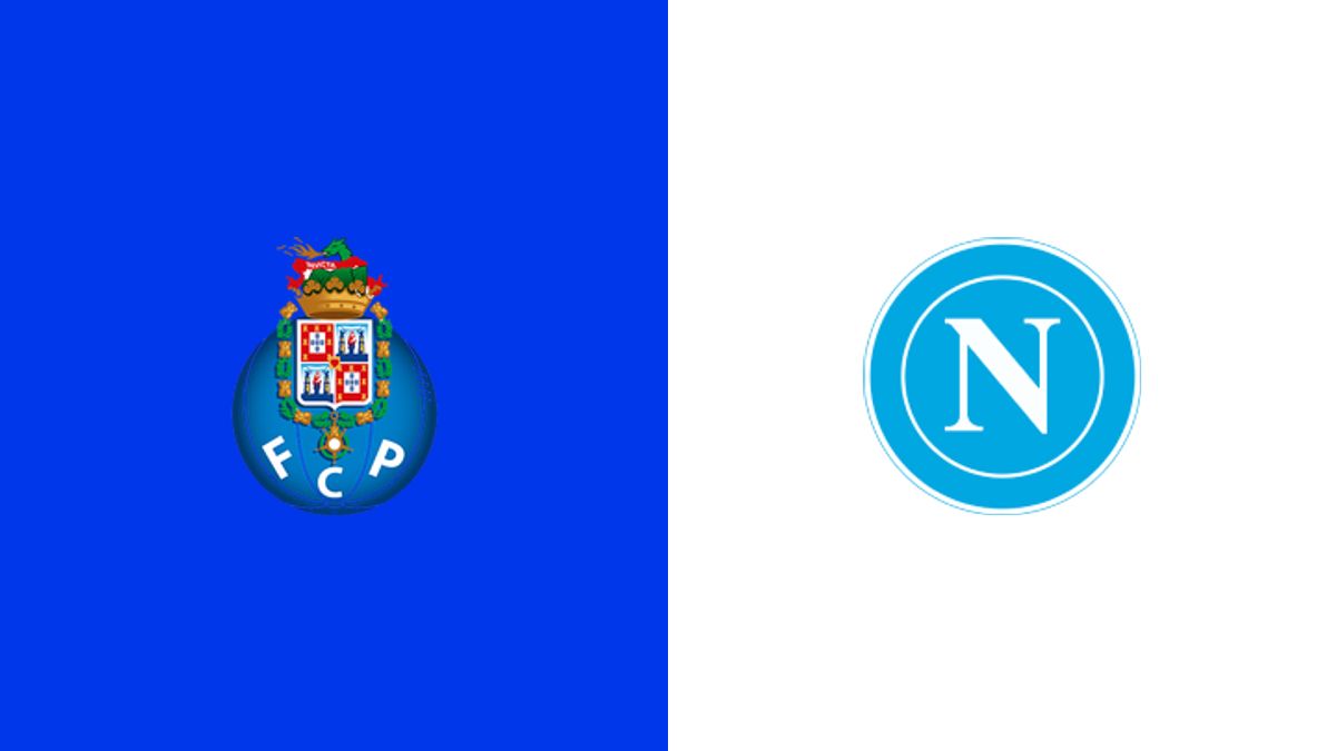 FC Porto vs SSC Napoli