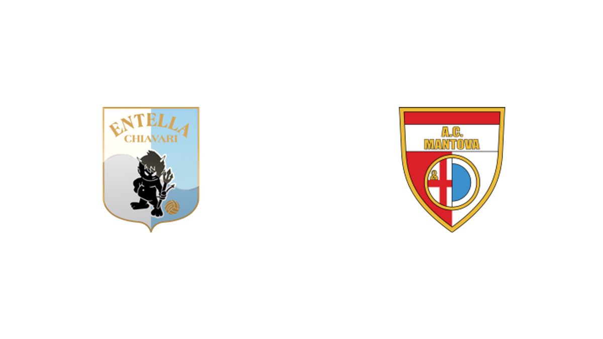 Virtus Entella vs Mantova