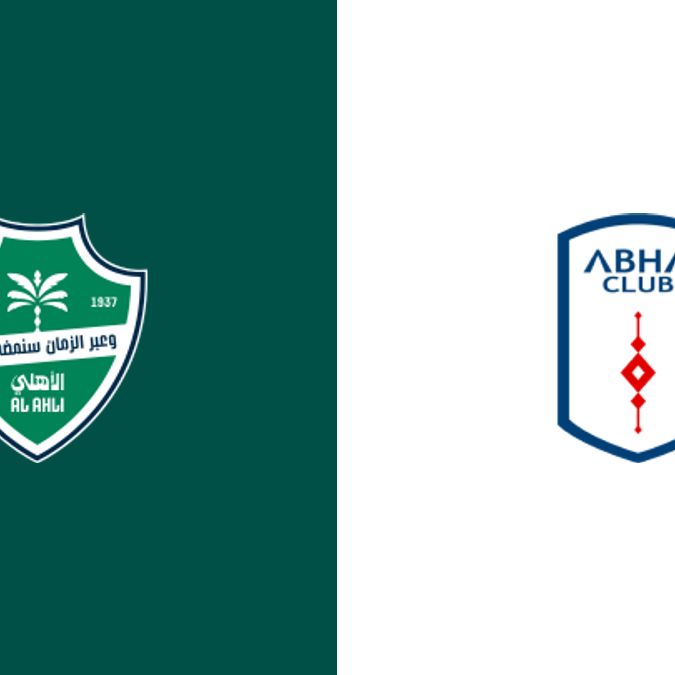 Stadion King Abdullah Sports City di Jeddah yang menjadi lokasi pertandingan Al Ahli melawan Abha di Saudi Pro League.