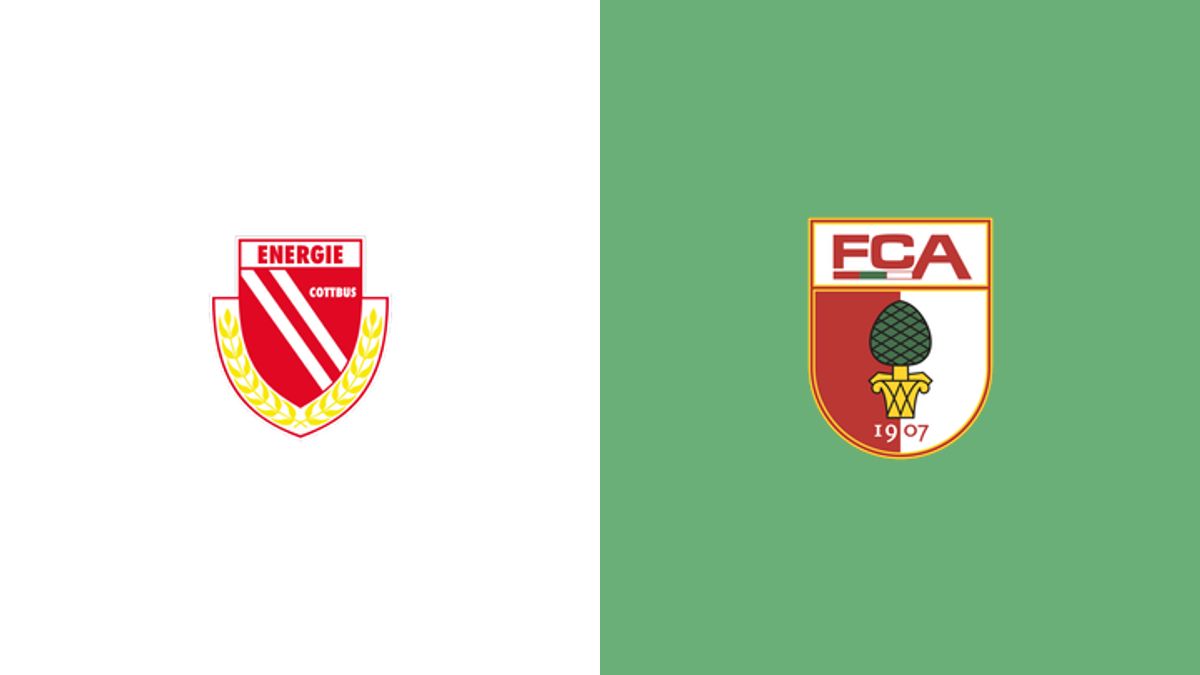 Energie Cottbus vs Augsburg