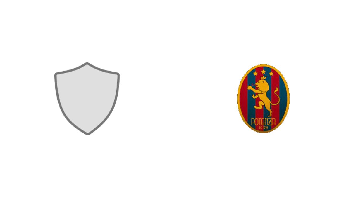Team Altamura vs Potenza