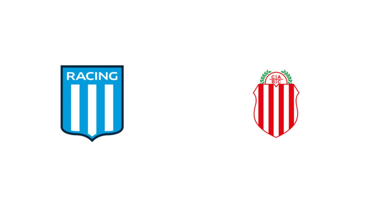 Racing Club vs Barracas Central