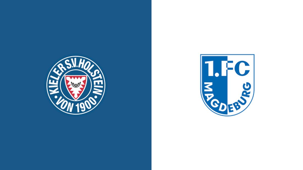 Holstein Kiel vs Magdeburg