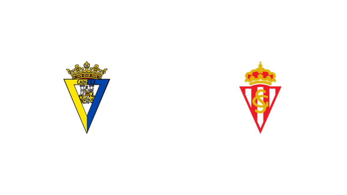 Cádiz vs Gijon