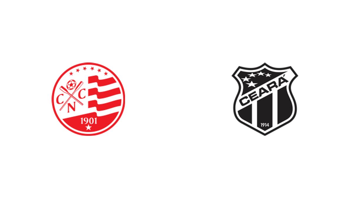 Náutico vs Ceará