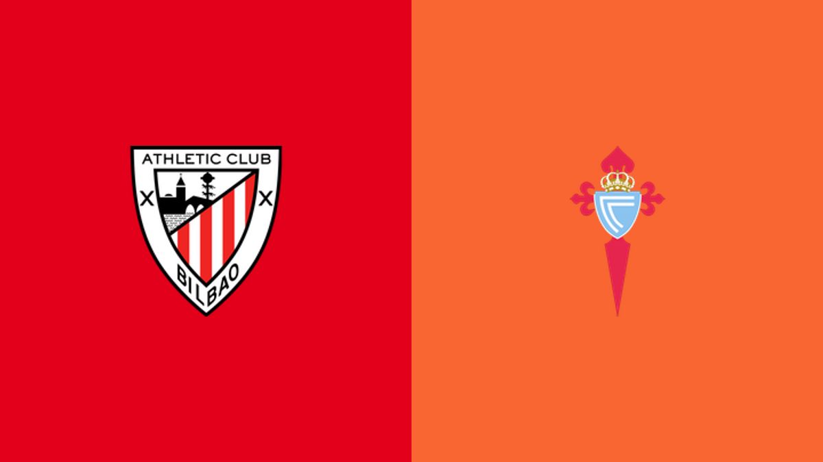 Athletic Club vs Celta Vigo