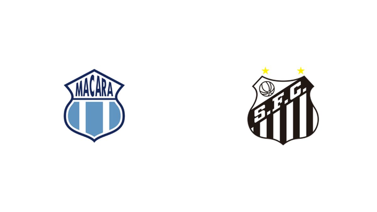 CSD Macara vs Santos FC