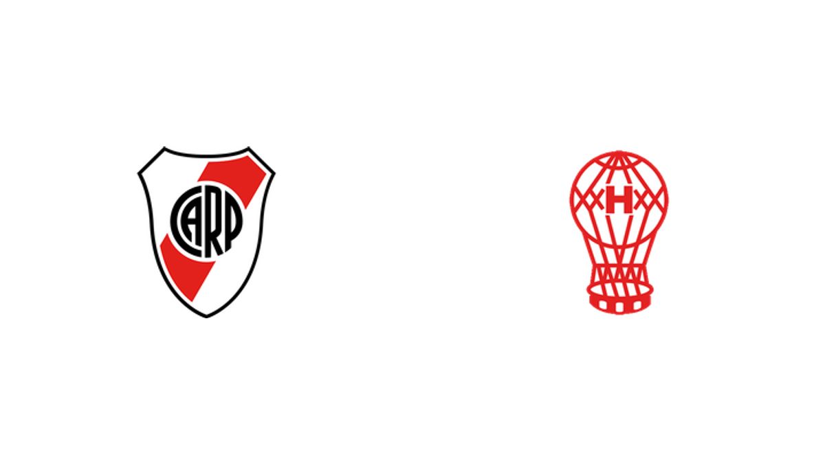 River Plate vs Huracan
