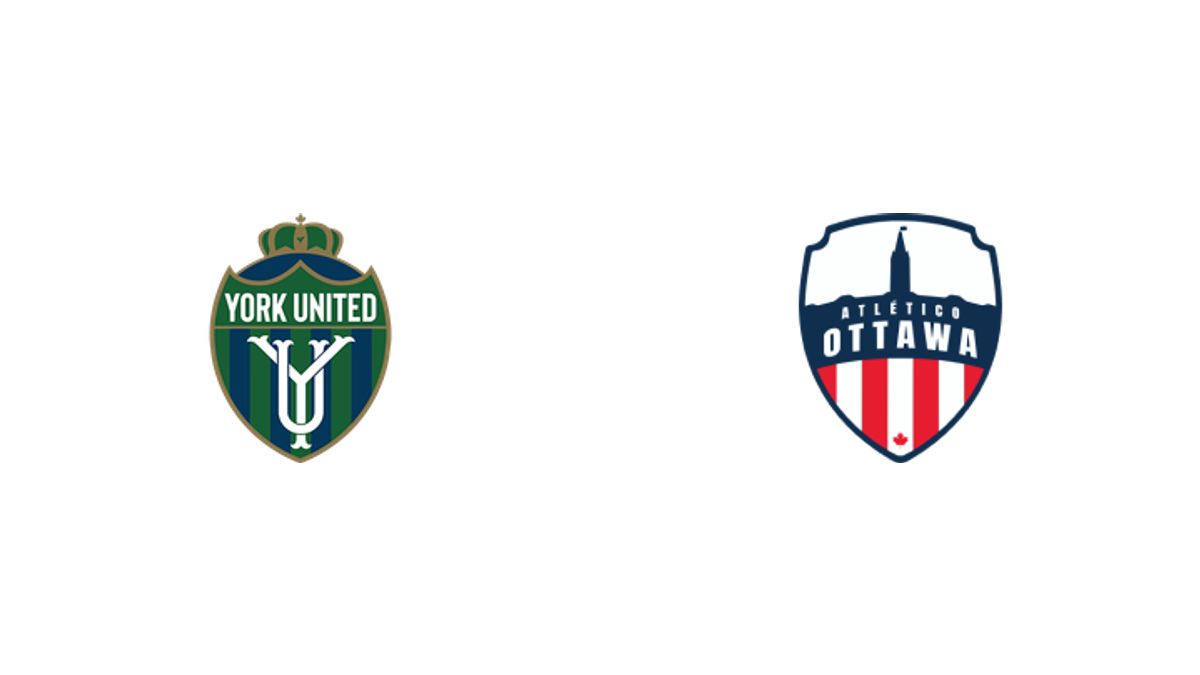 Inter Toronto FC vs Atletico Ottawa