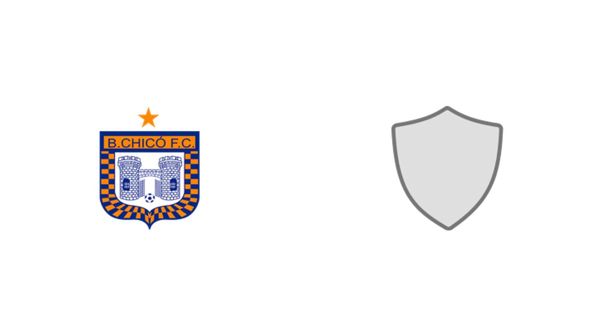 Chico FC vs Llaneros FC