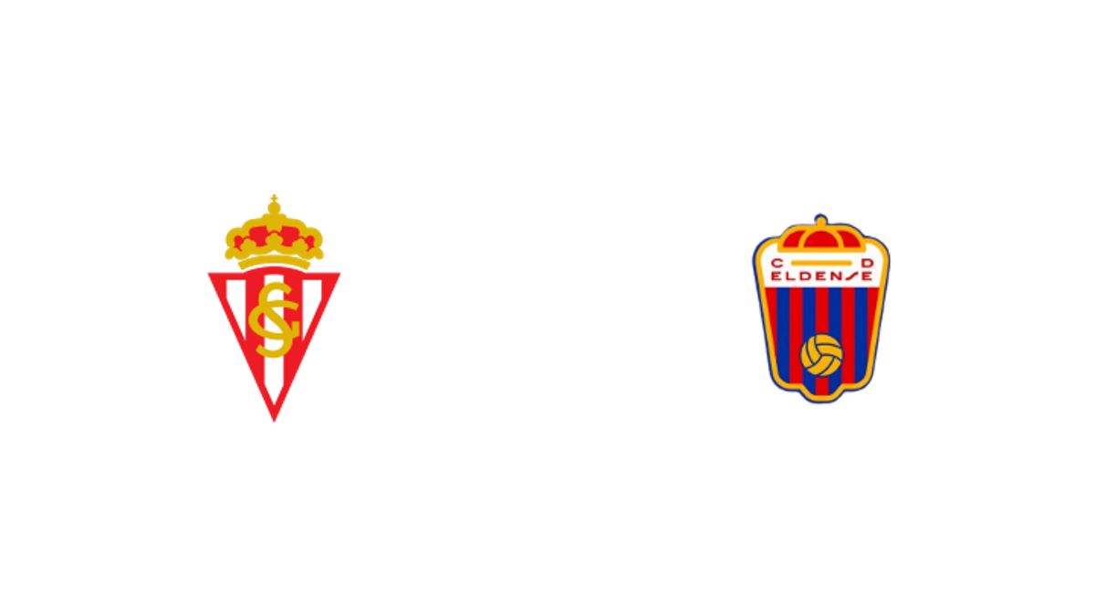 Gijon vs Eldense