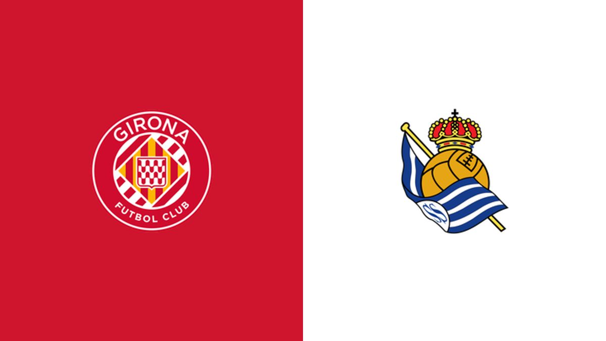 Girona vs Real Sociedad