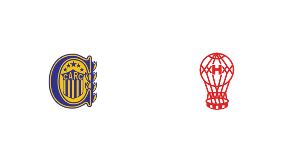 Rosario Central vs Huracan