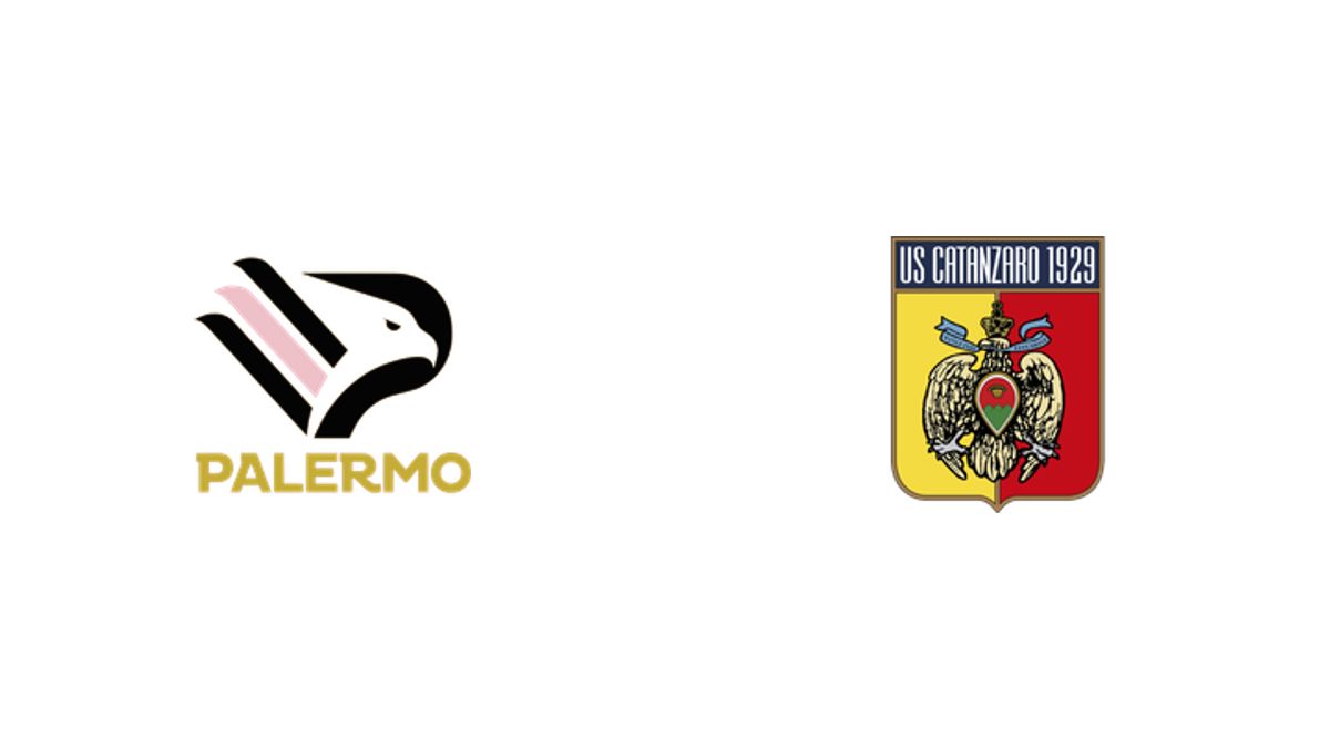 Palermo vs Catanzaro