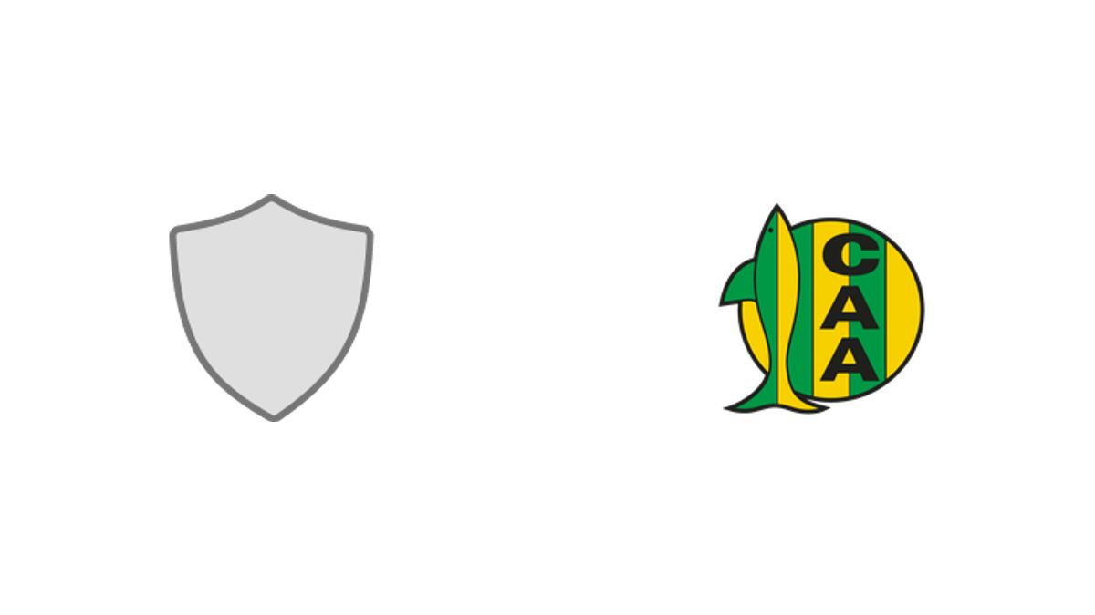 Estudiantes de Rio Cuarto vs Aldosivi