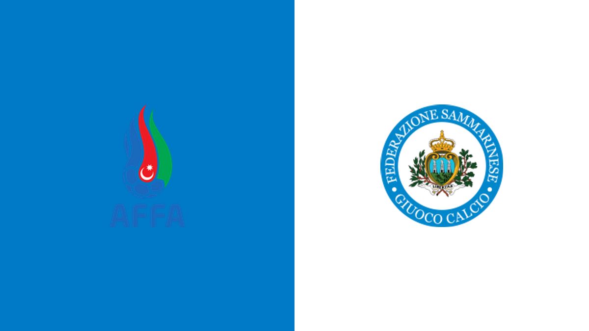 Azerbaijan vs San Marino