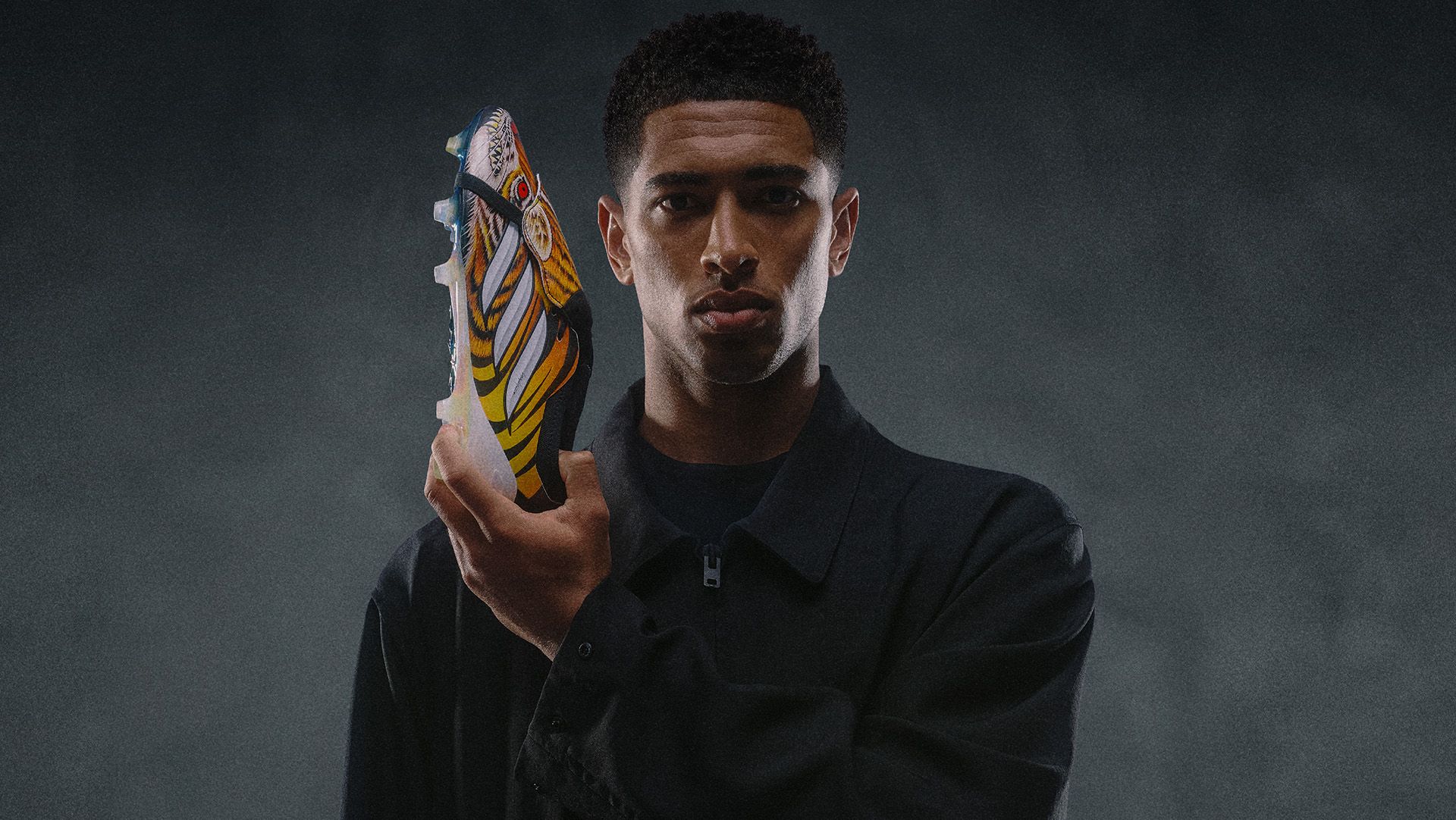 adidas Y-3 beast boots 3