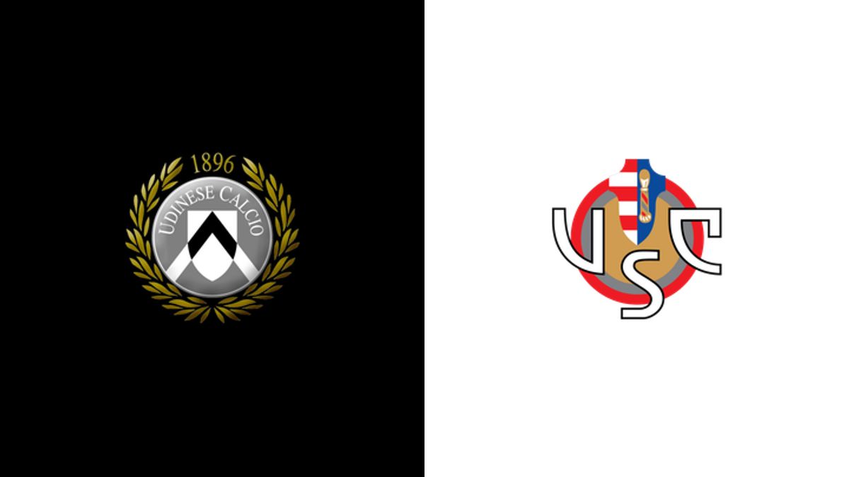 Udinese vs Cremonese