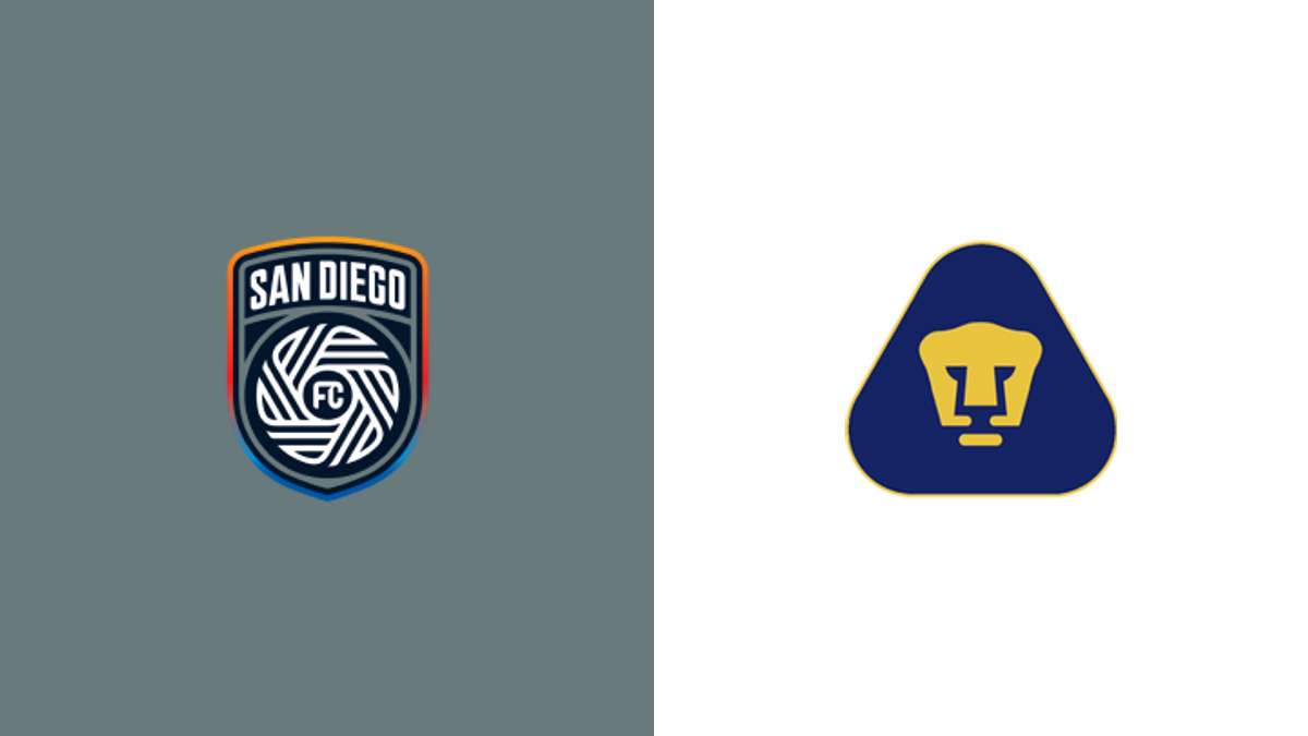 San Diego FC vs Club Universidad Nacional