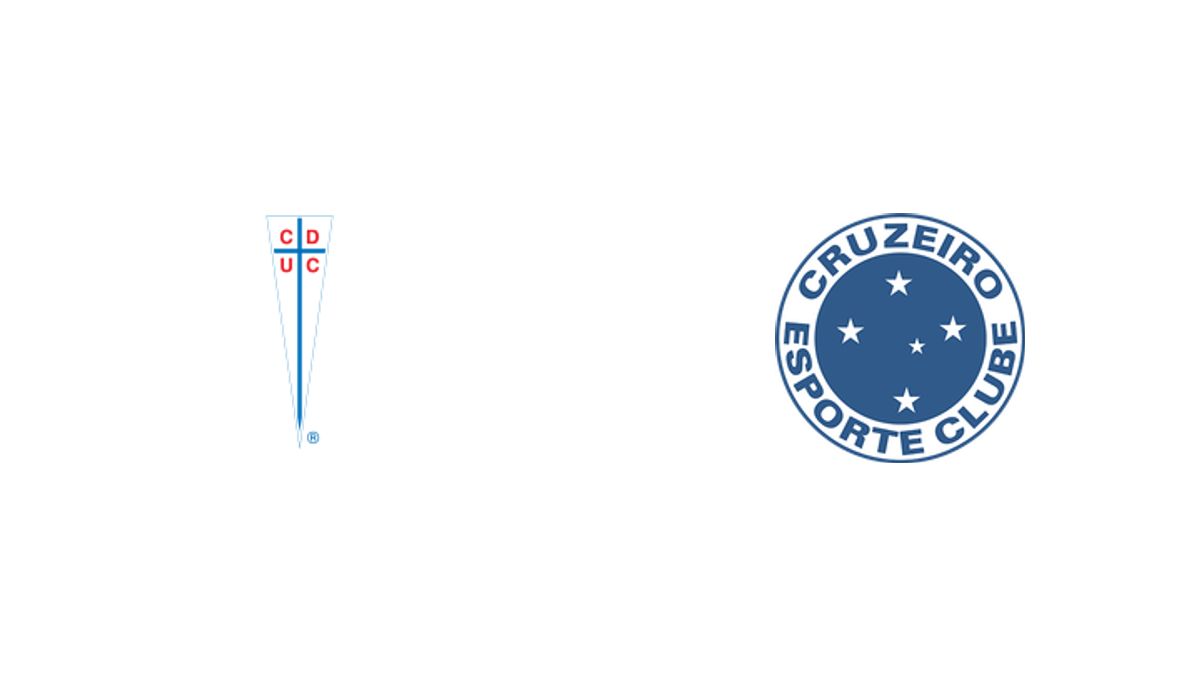 Universidad Catolica vs Cruzeiro