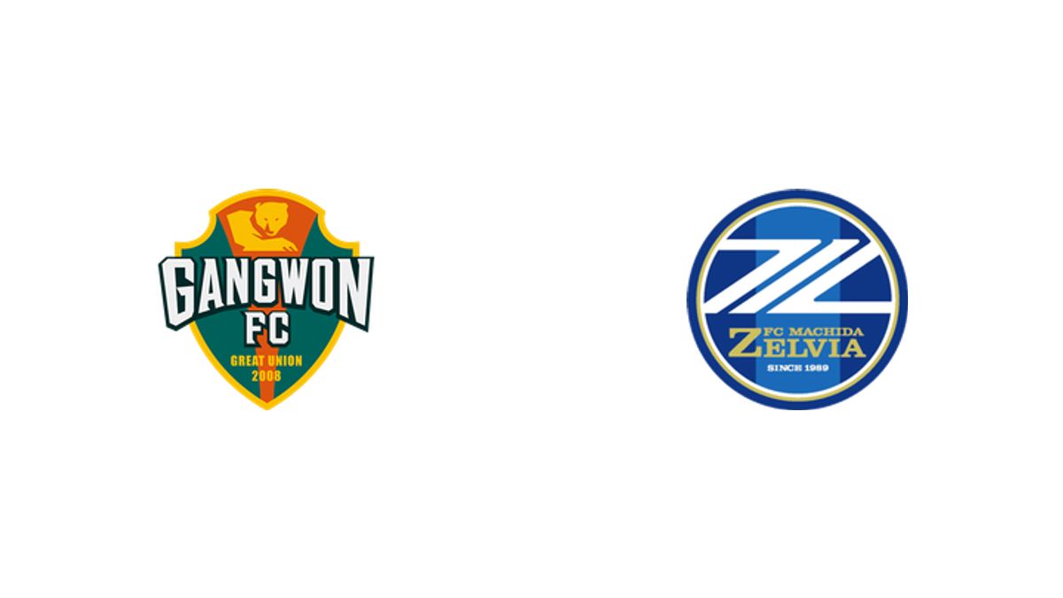 江原FC vs FC町田ゼルビア