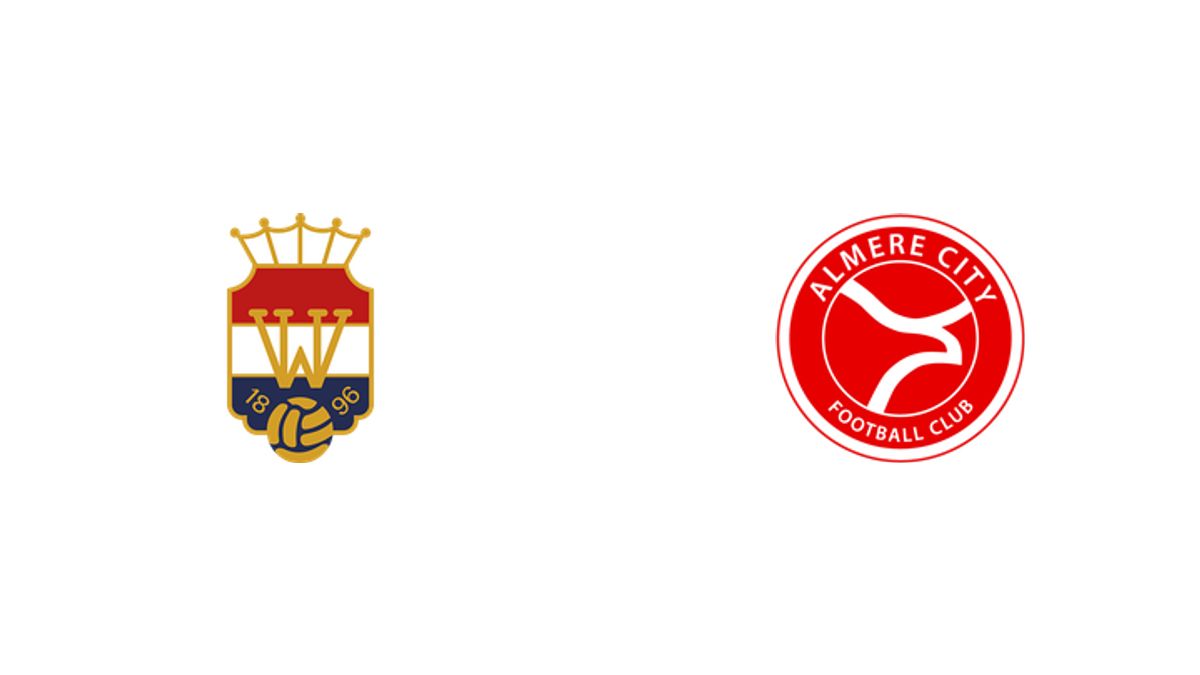 Willem II vs Almere City FC