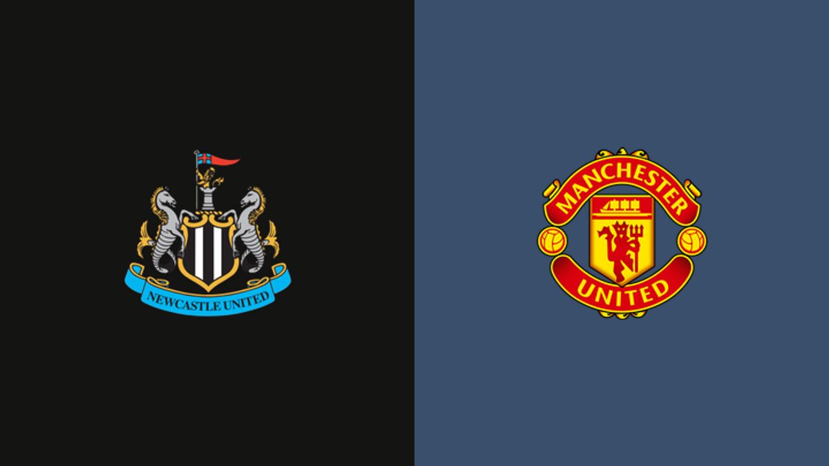 Newcastle United vs Manchester United