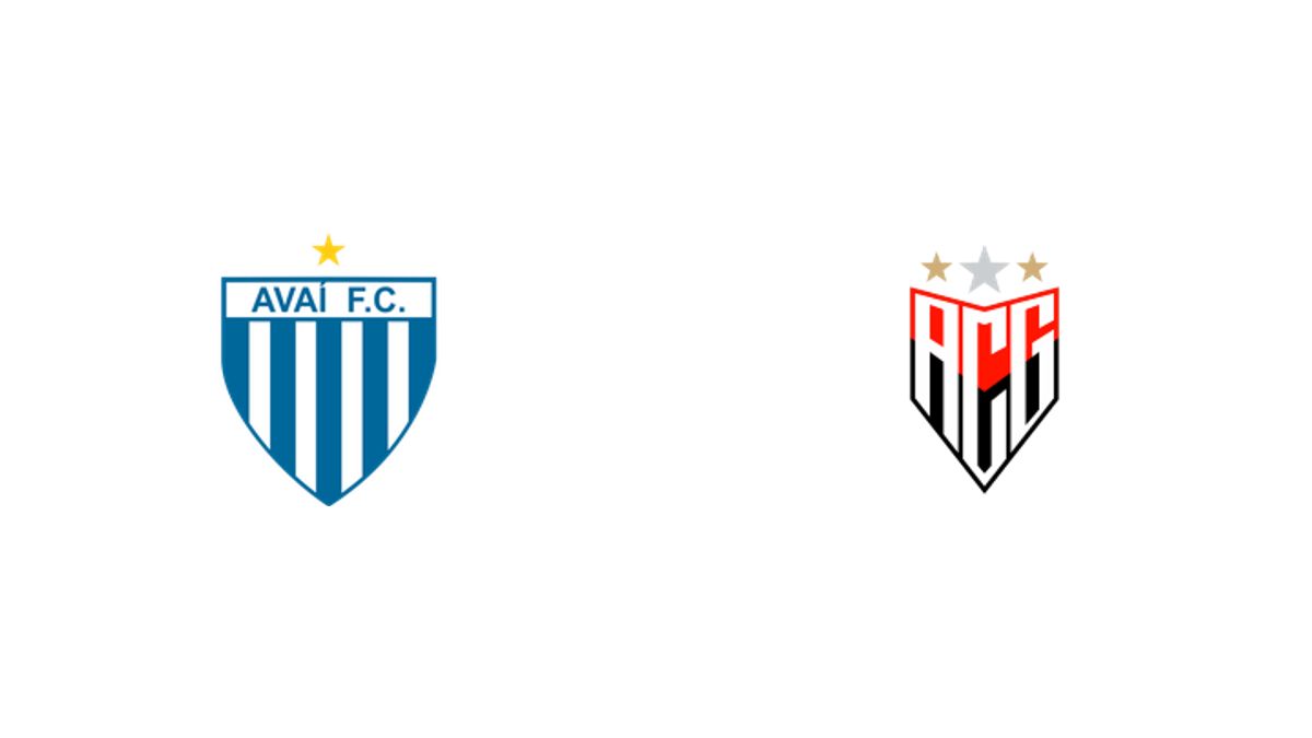 Avaí vs Atlético-GO