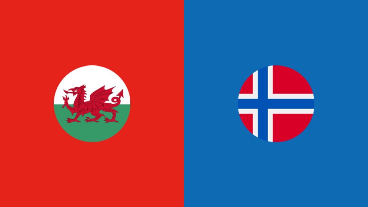 Wales vs Norway