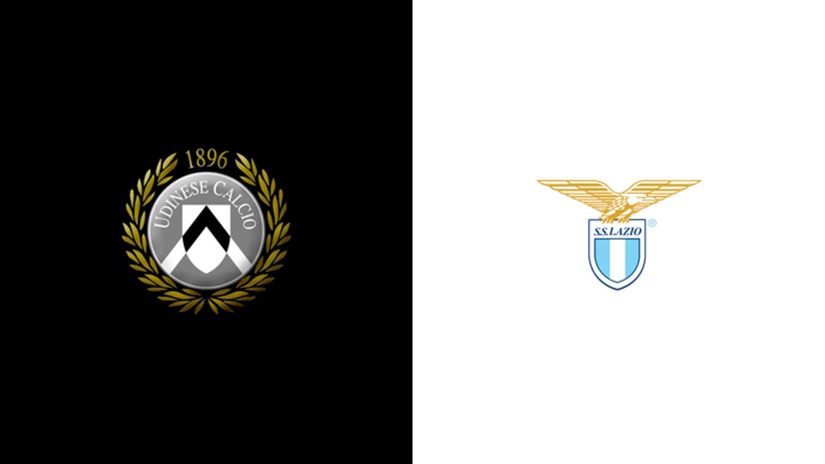 Udinese vs Lazio