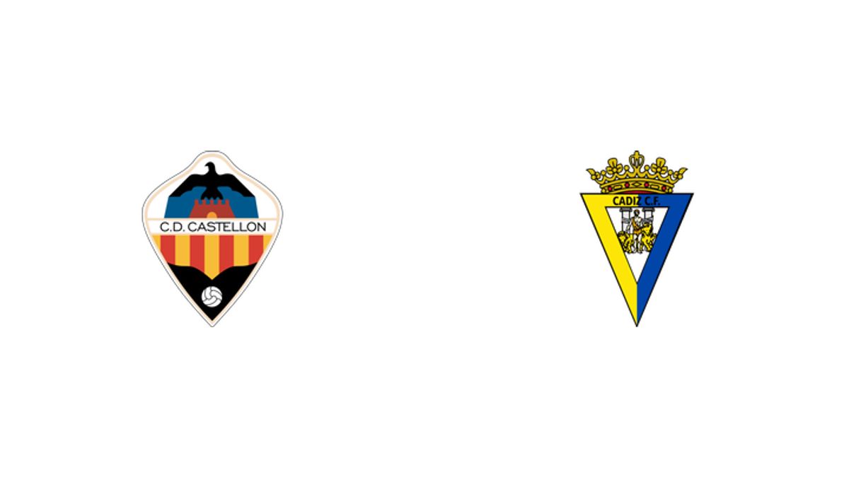 Castellon vs Cadiz