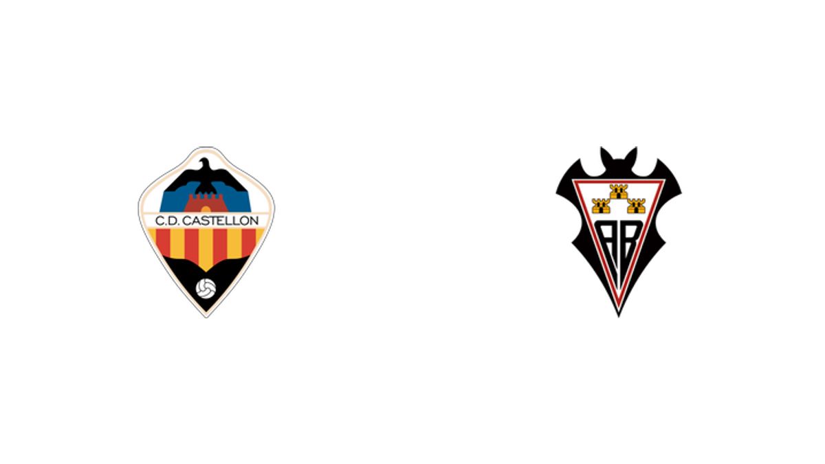 Castellón vs Albacete