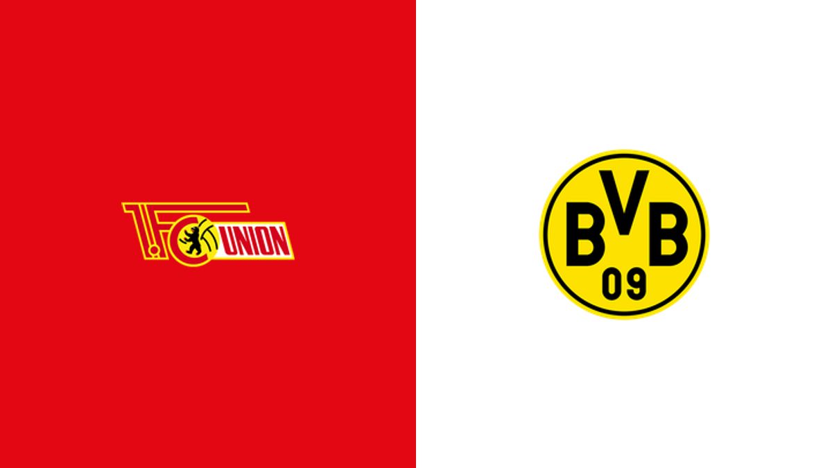 Union Berlin vs Borussia Dortmund