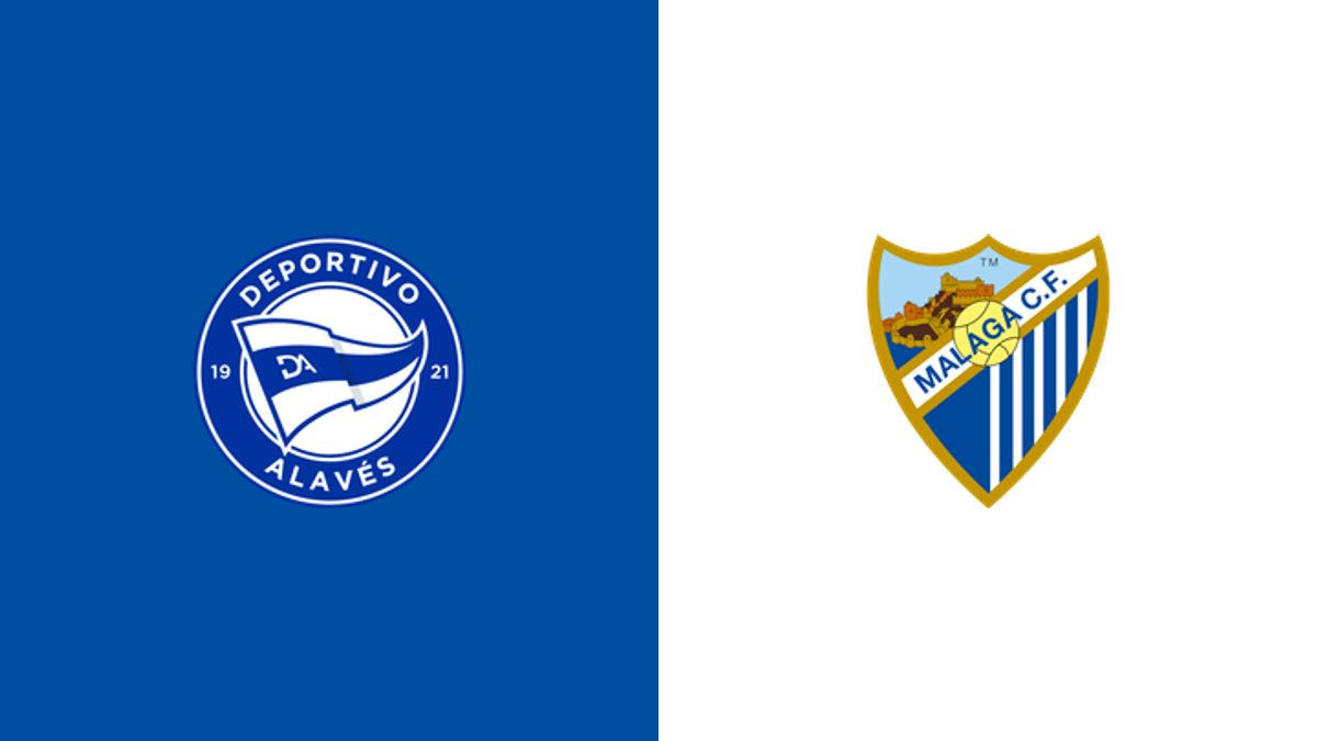 Deportivo Alaves vs Malaga
